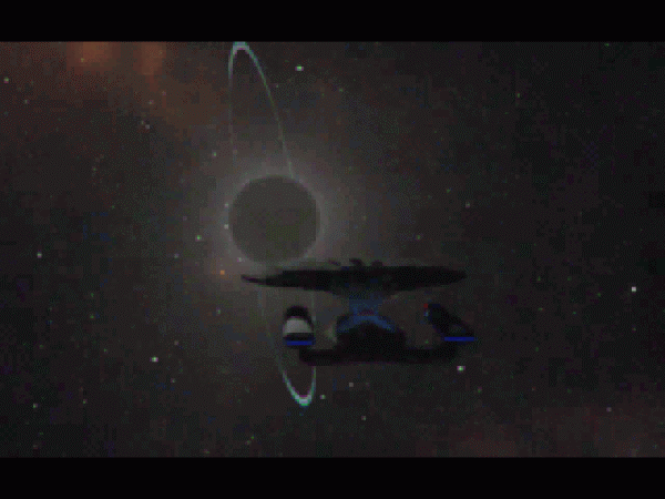 Star Trek: The Next Generation - "A Final Unity" - Image 5