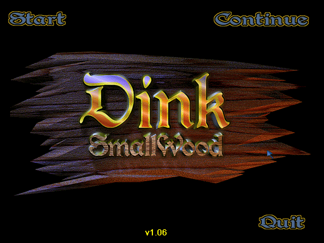 Dink SmallWood - Image 6