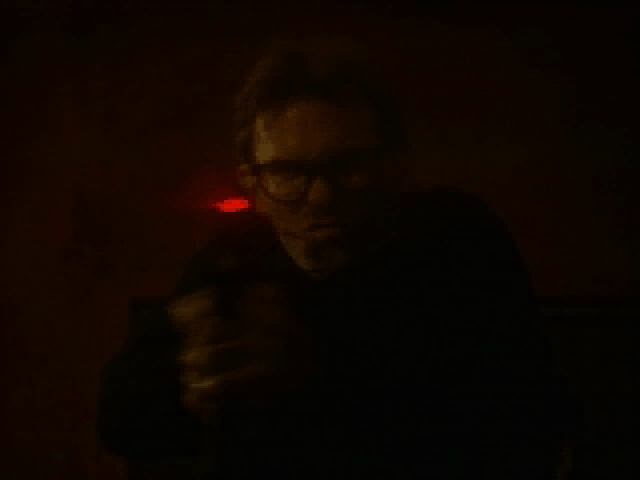 Johnny Mnemonic - Image 5