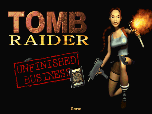 Tomb Raider: Gold - Image 3