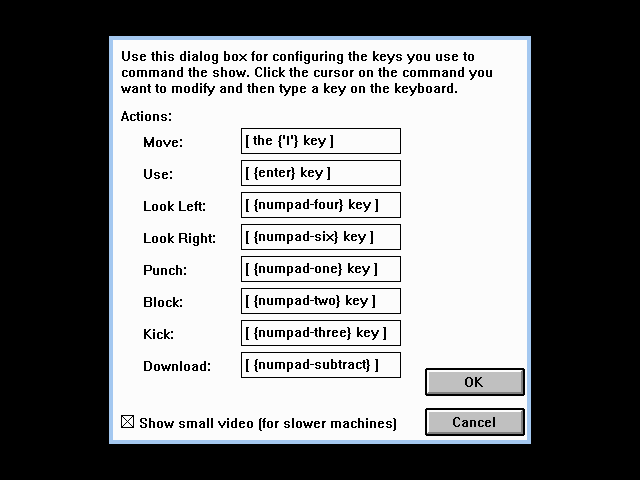 Johnny Mnemonic - Image 6
