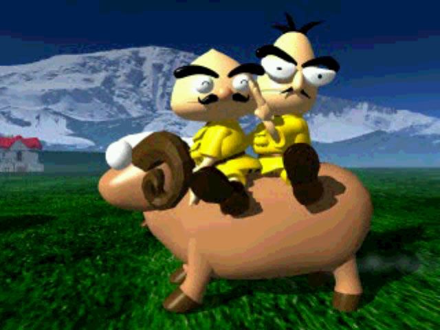 Point Blank 2 - Image 5