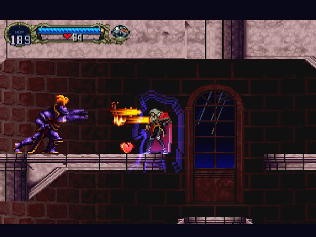 Castlevania: Symphony of the Night - Image 5