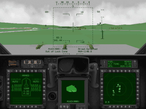 Apache - Image 4