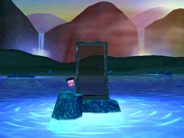 Tetris Worlds - Image 2