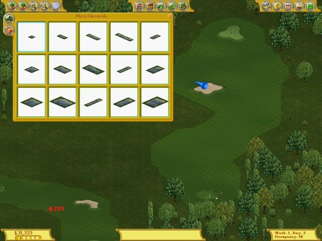 Golf Resort Tycoon - Image 4