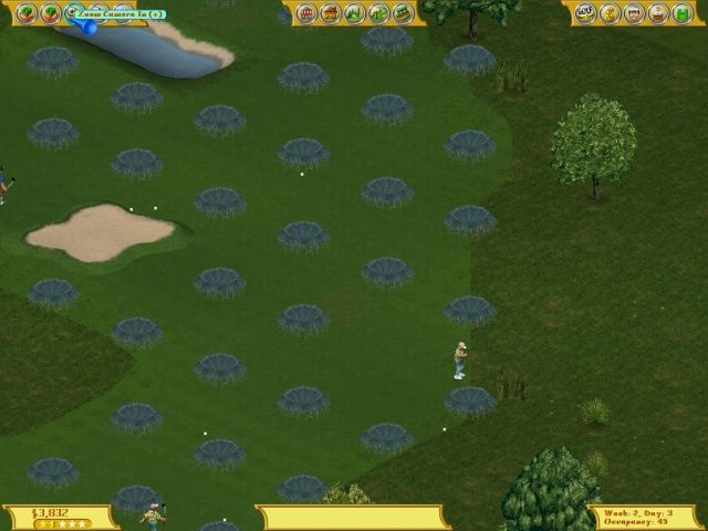 Golf Resort Tycoon - Image 3