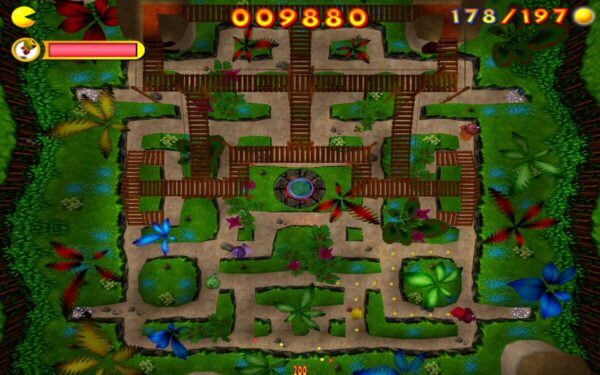 Pac-Man: Adventures in Time - Image 6