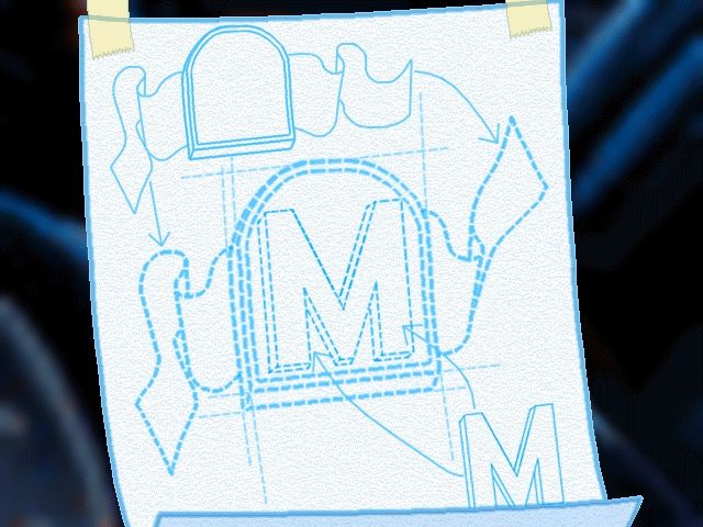 Freddi Fish 4: The Case of the Hogfish Rustlers of Briny Gulch - Image 2