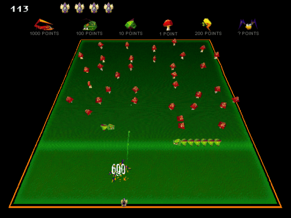 Centipede - Image 2
