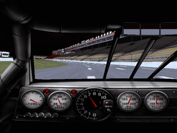 NASCAR Racing 2 - Image 5