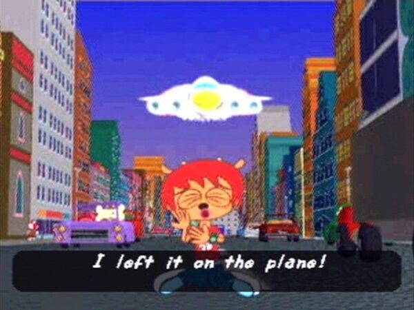 Um Jammer Lammy - Image 3