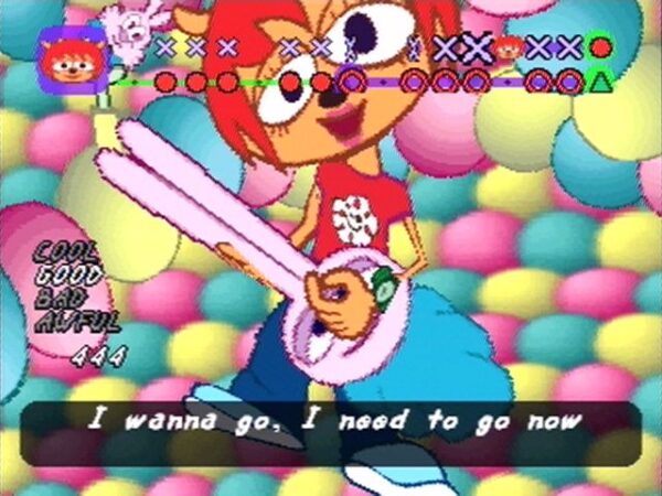 Um Jammer Lammy - Image 2