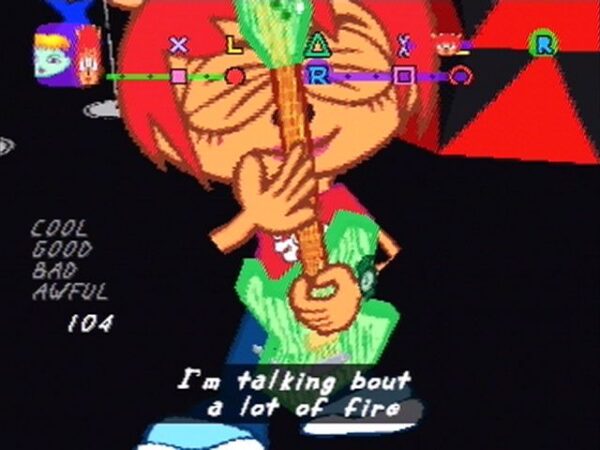 Um Jammer Lammy - Image 5
