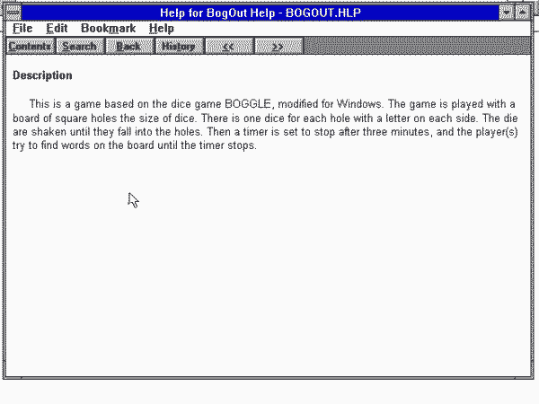 BogOut - Image 3