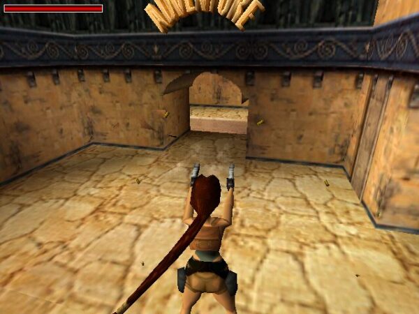 Tomb Raider: The Last Revelation - Image 4
