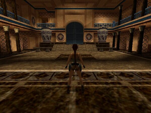 Tomb Raider: The Last Revelation - Image 2