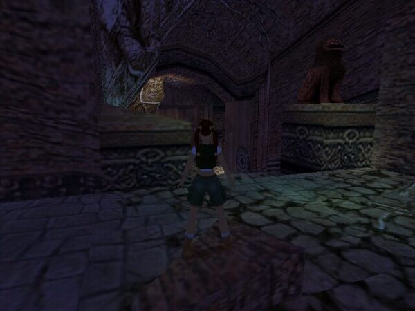 Tomb Raider: The Last Revelation - Image 5