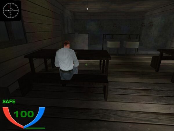Alcatraz: Prison Escape - Image 2