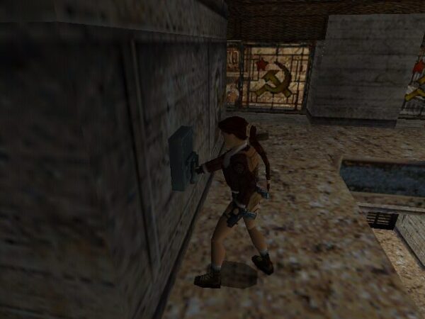 Tomb Raider II: Gold - Image 5