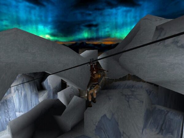 Tomb Raider II: Gold - Image 4