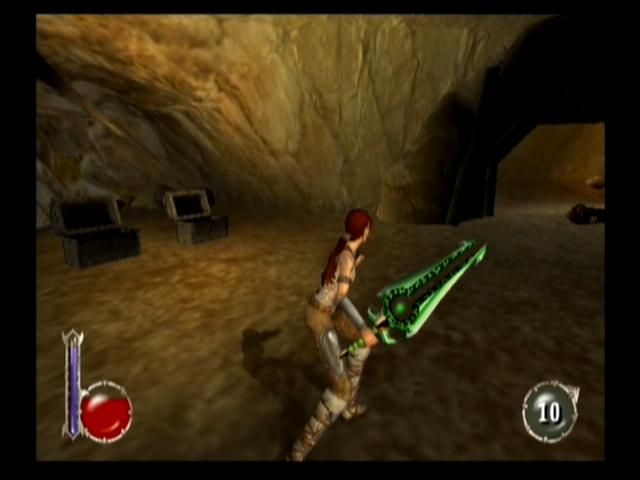 Drakan: The Ancients' Gates - Image 5