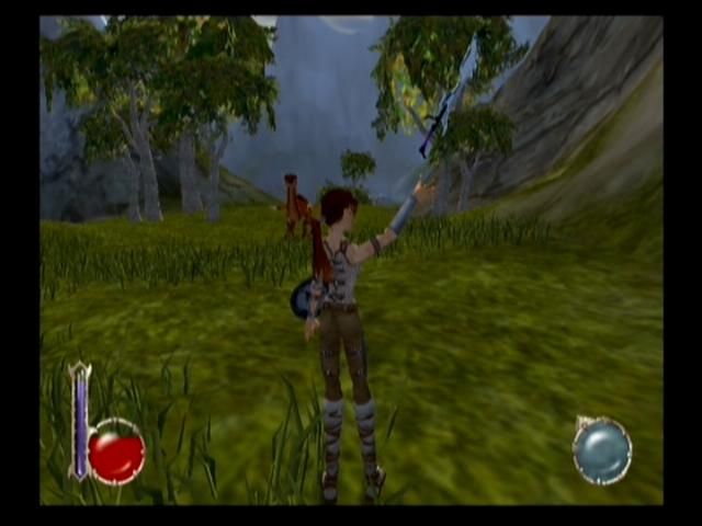 Drakan: The Ancients' Gates - Image 2