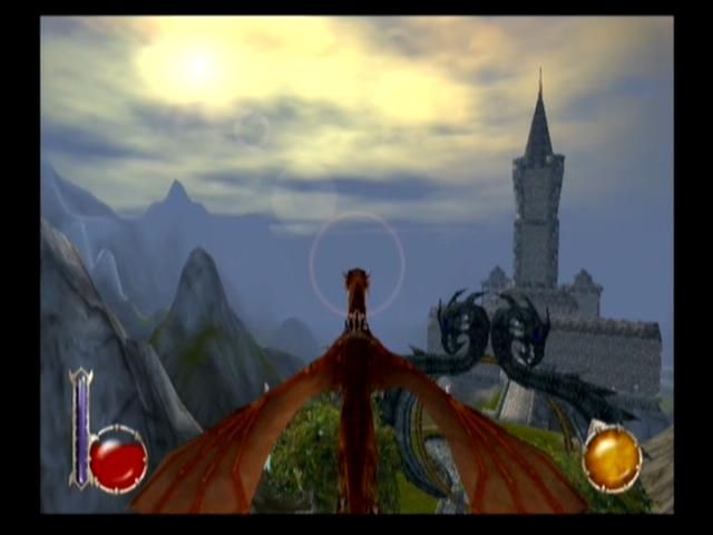 Drakan: The Ancients' Gates - Image 3