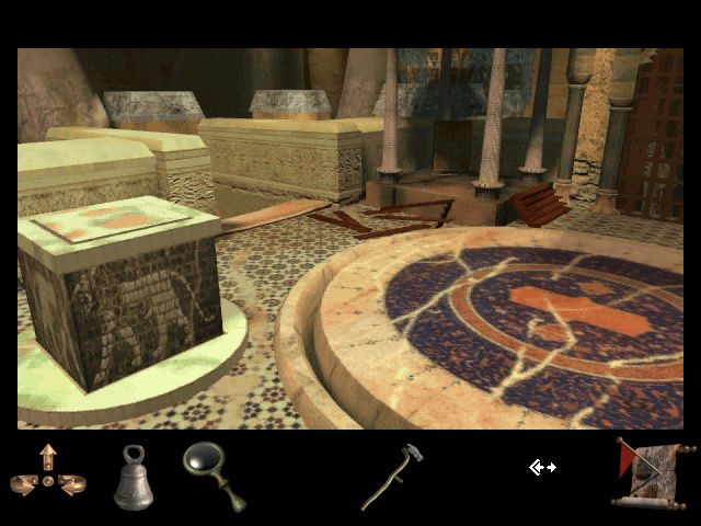 Reah: Face the Unknown - Image 6