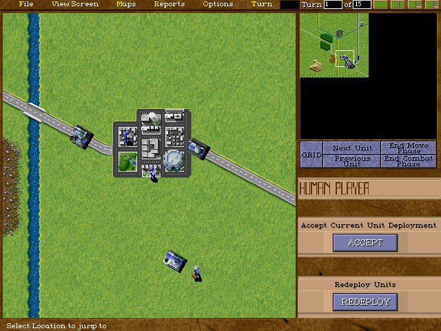 Front Lines - Image 4