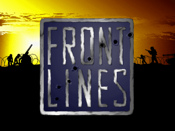 Front Lines - Image 3