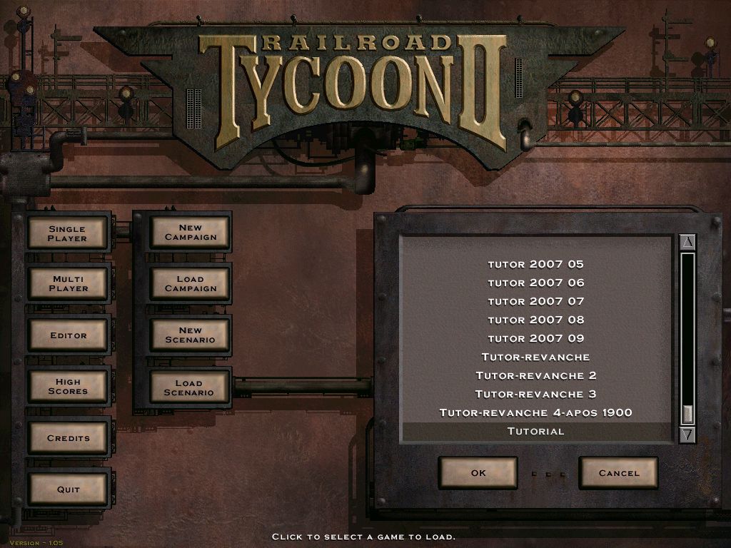 Railroad Tycoon II - Image 5