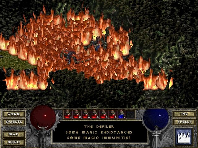 Hellfire - Image 3