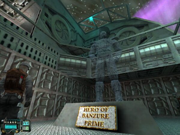 Gunman Chronicles - Image 6