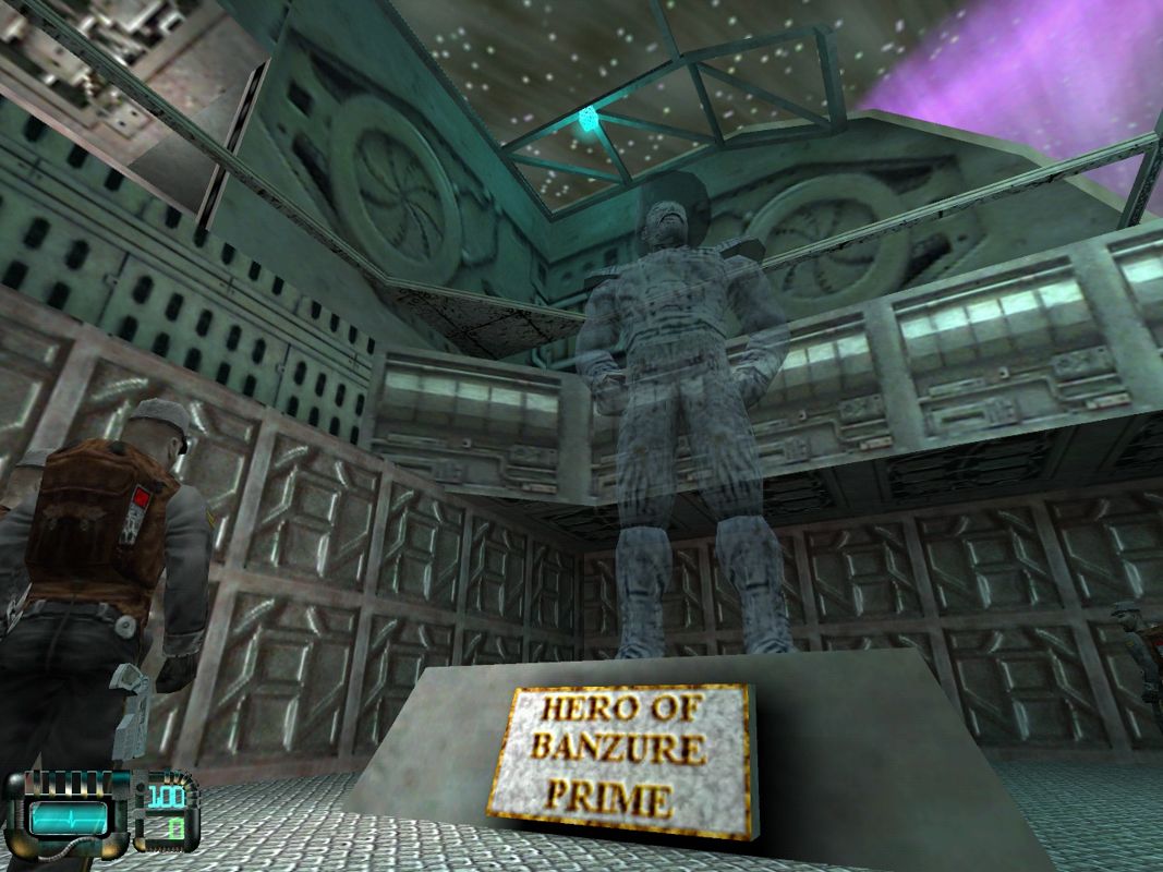 Gunman Chronicles - Image 6