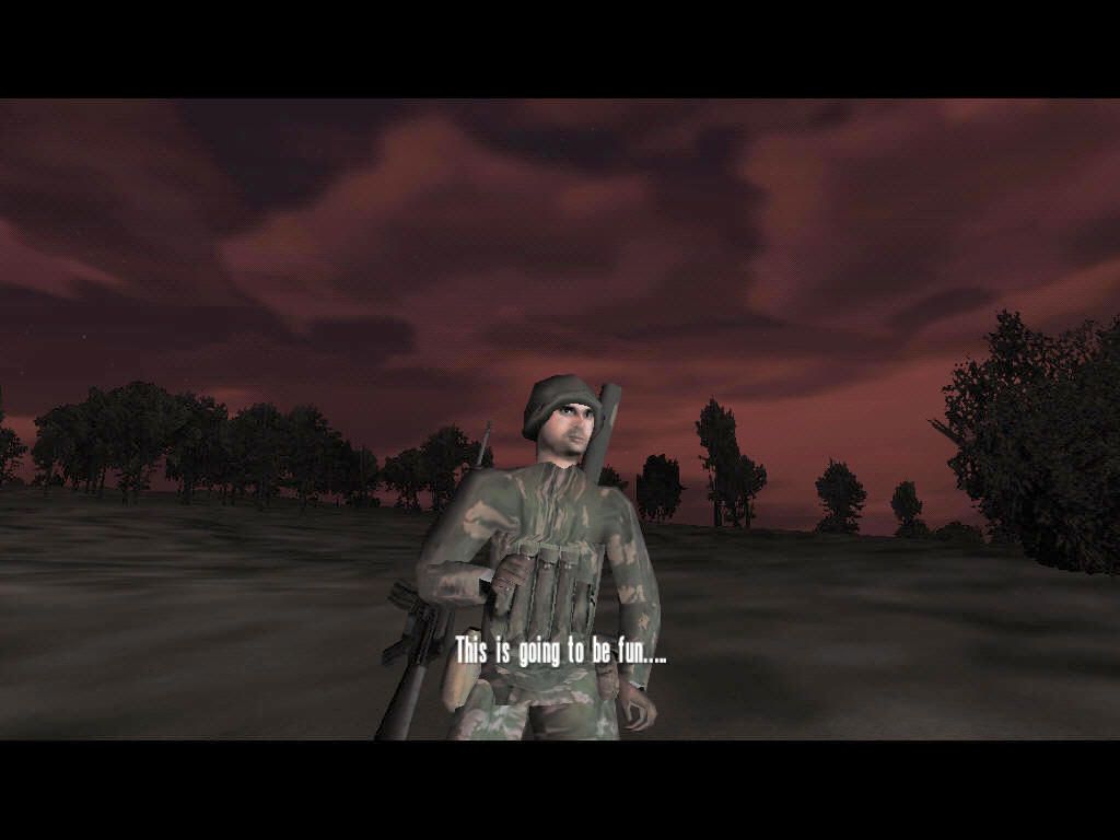 Operation Flashpoint: Gold Upgrade - Image 6