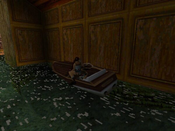Tomb Raider II - Image 2