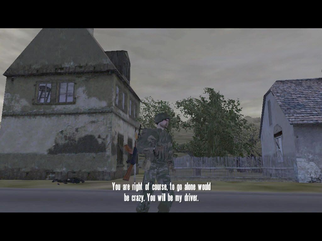 Operation Flashpoint: Gold Upgrade - Image 2