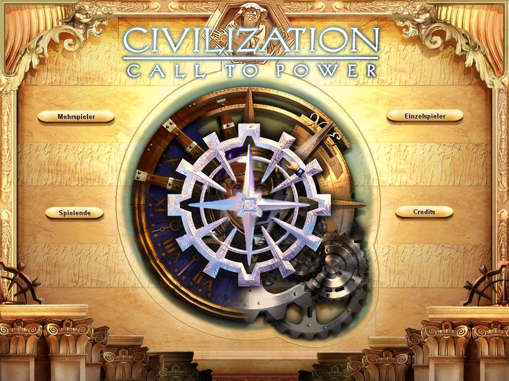 Civilization: Call to Power - Image 3