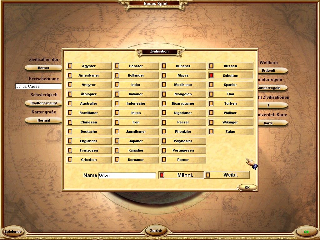 Civilization: Call to Power - Image 4