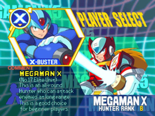 Mega Man X5 - Image 4