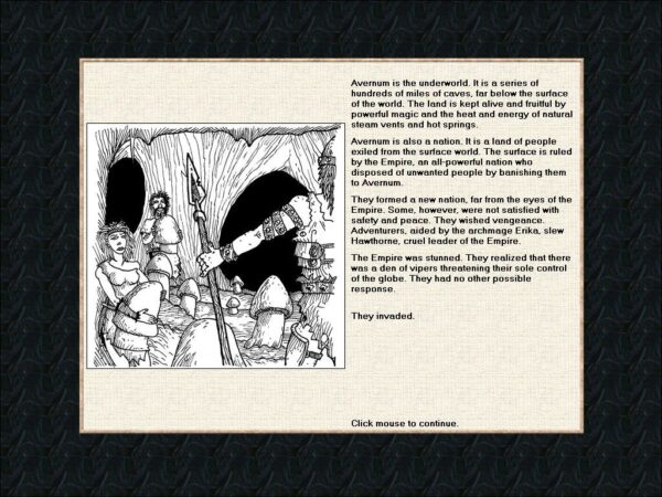 Avernum 2 - Image 2