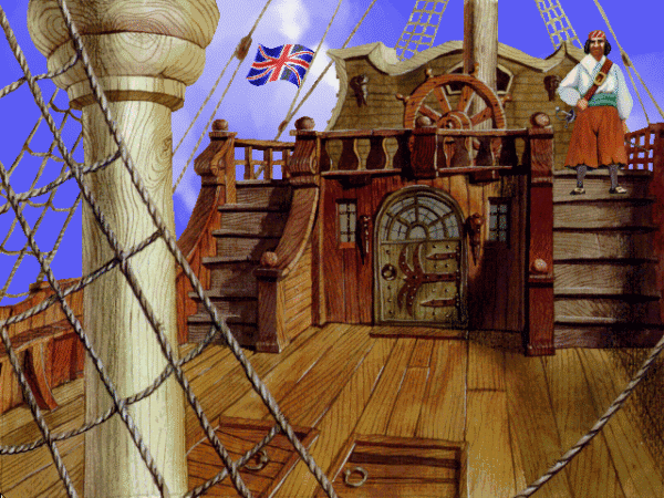 Sea Legends - Image 6