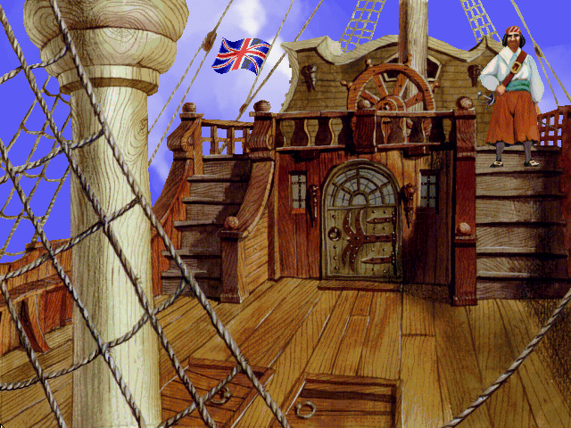 Sea Legends - Image 6