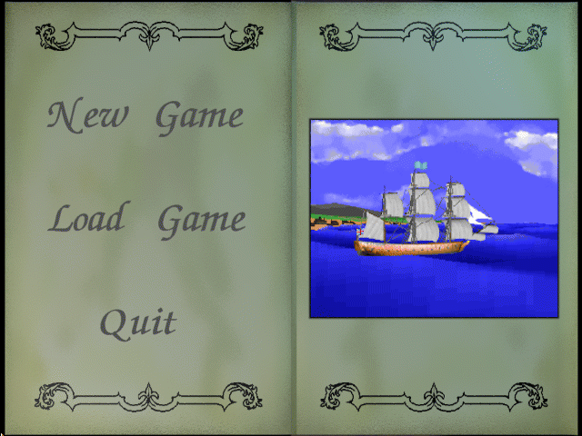 Sea Legends - Image 5