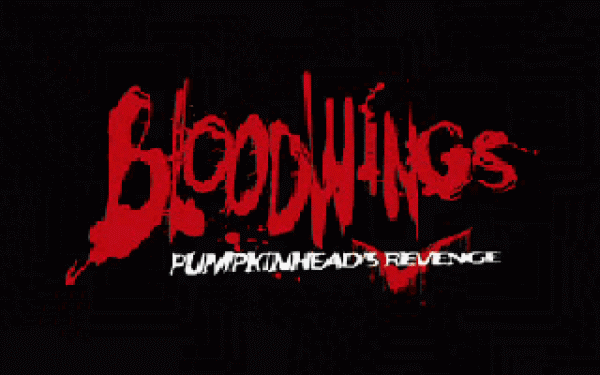 Bloodwings: Pumpkinhead's Revenge - Image 2