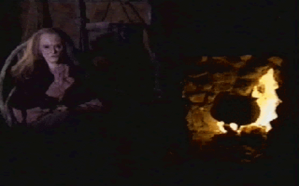 Bloodwings: Pumpkinhead's Revenge - Image 3