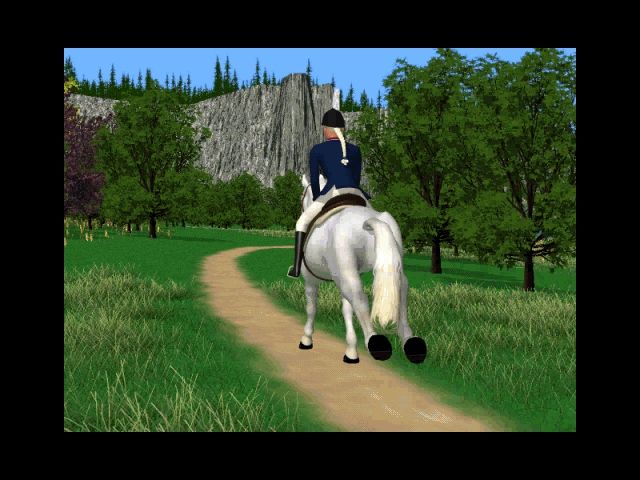 Barbie Adventure: Riding Club - Image 5