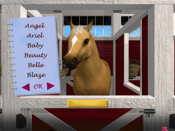 Barbie Adventure: Riding Club - Image 3
