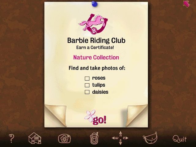 Barbie Adventure: Riding Club - Image 4